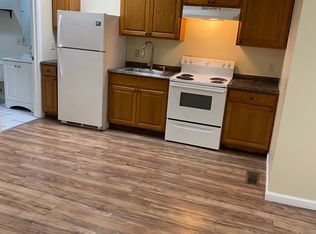 109 E Center St APT 2, Medina, NY 14103