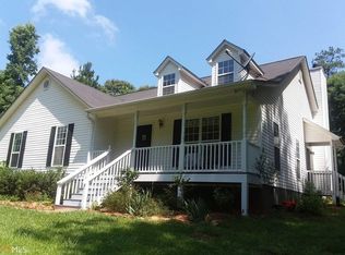 10105 Henry Mill Rd, Fairburn, GA 30213