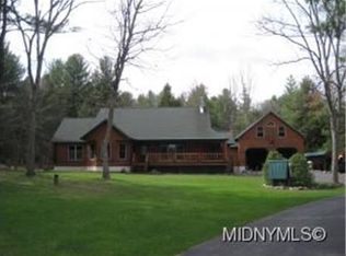 5100 Rome Taberg Rd, Rome, NY 13440