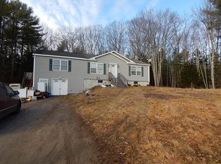 4 Cheyenne Dr, Freeport, ME 04032