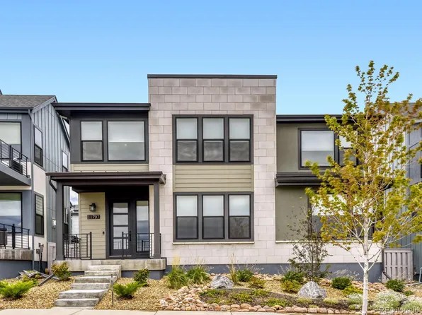 11797 Montoso Road, Lone Tree, CO 80134