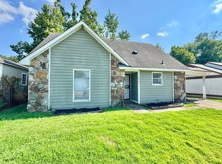 6329 Brockman Dr, Millington, TN 38053