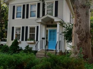 15 N Huffman St, Naperville, IL 60540