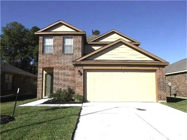 12235 Turchin Dr, Houston, TX 77014