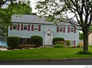 2018 Pierce Dr, Whitehall, PA 18052