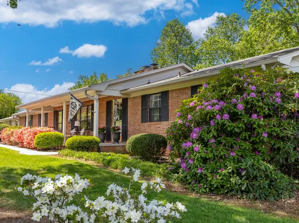 1011 Heykoop Dr, Morristown, TN 37814