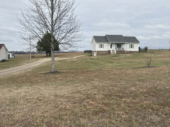 4369 Matthews Rd, Cedar Hill, TN 37032