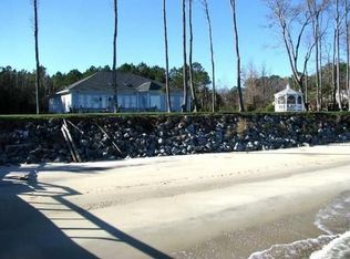 3106 Mob Neck Rd, Heathsville, VA 22473