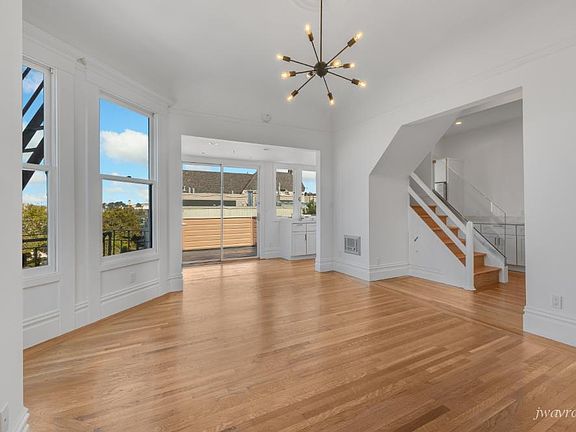 4th image of 350 Frederick St APT 6