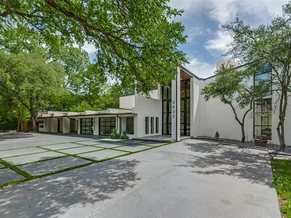 9930 Strait Ln, Dallas, TX 75220