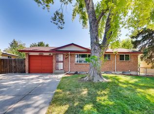 8292 Depew Way, Arvada, CO 80003