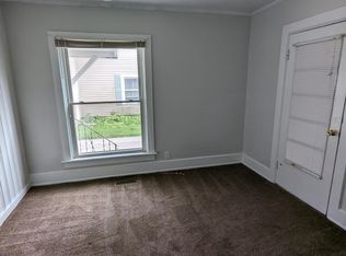 114 S Gilbert St, Ada, OH 45810