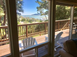 220 Via La Cumbre, Greenbrae, CA 94904