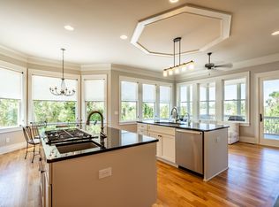 2704 Canebreak Ln, Mount Pleasant, SC 29466