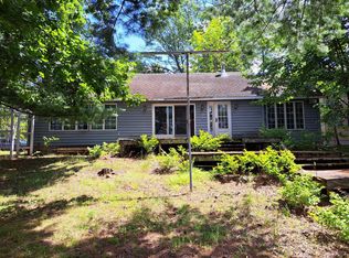 65011 Big Pine Rd, Finlayson, MN 55735