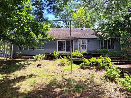 65011 Big Pine Rd, Finlayson, MN 55735