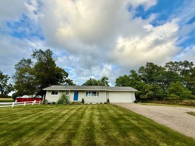 9813 Peterson Rd, Brooklyn, MI, 49230