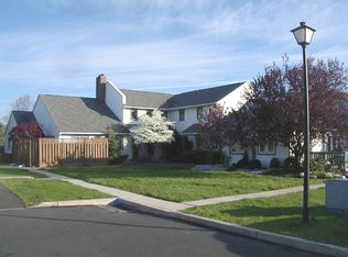 138 Tartan Ter, Chalfont, PA 18914