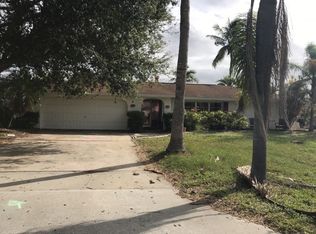 3501 SE 16th Pl, Cape Coral, FL 33904