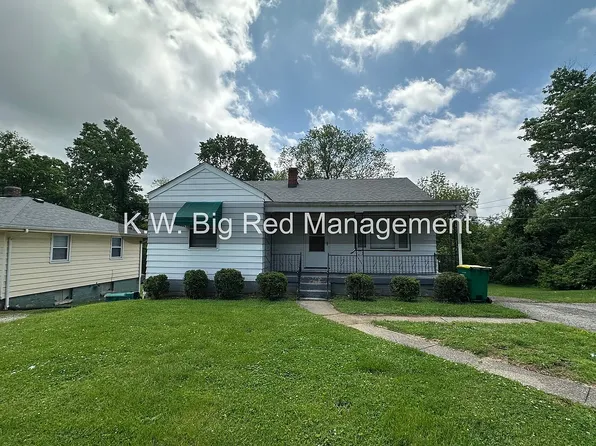 715 Utica Sellersburg Rd, Jeffersonville, IN 47130