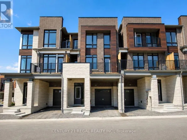 30 Gunton St, Aurora, ON L4G 4A9