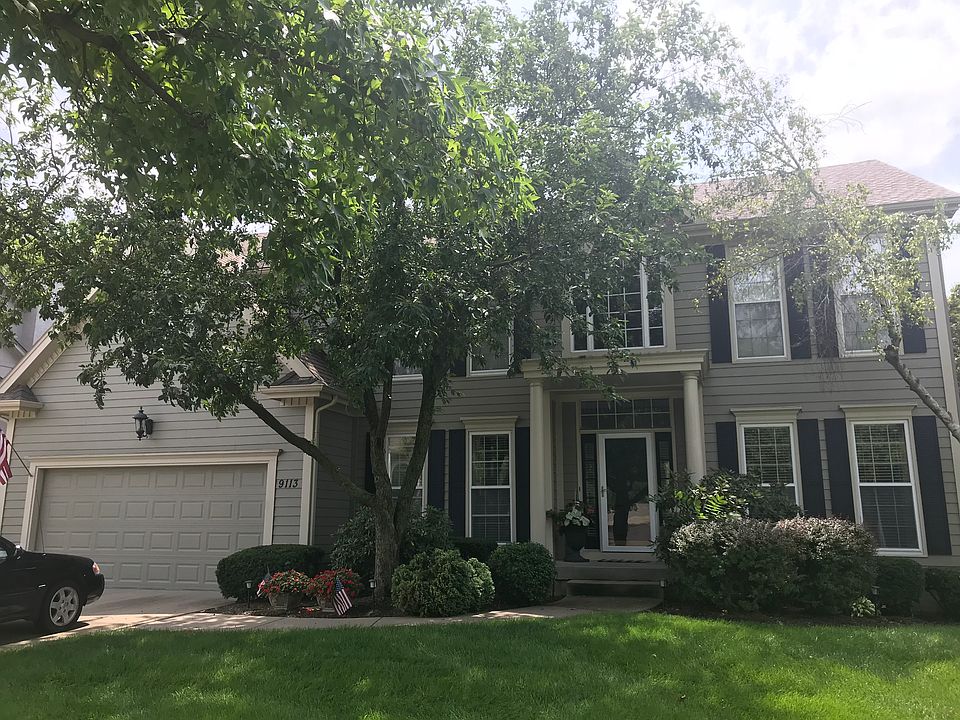 2 story, Finished Basement