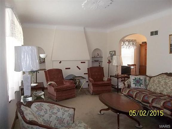 3rd image of 3828 French Ct