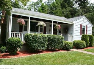 53 Wildem Rd, Berlin, CT 06037