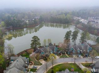 8204 Lloyd Allyns Way, Raleigh, NC 27615