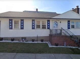 20 Nancia St, East Boston, MA 02128