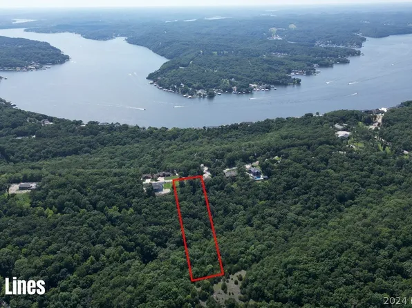 LOT 12 El Terra Rd, Osage Beach, MO 65065