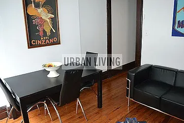 Rented by Urban Living