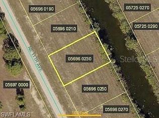 4225 NE 11th Ave, Cape Coral, FL 33909