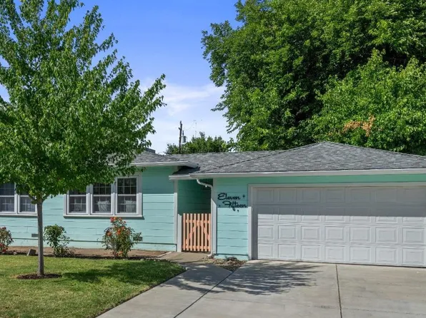 1115 3rd Avenue, Walnut Grove, CA 95690
