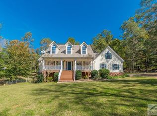 3275 New Kings Bridge Rd, Nicholson, GA 30565