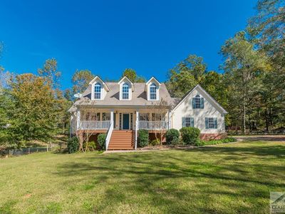 3275 New Kings Bridge Rd, Nicholson, GA, 30565