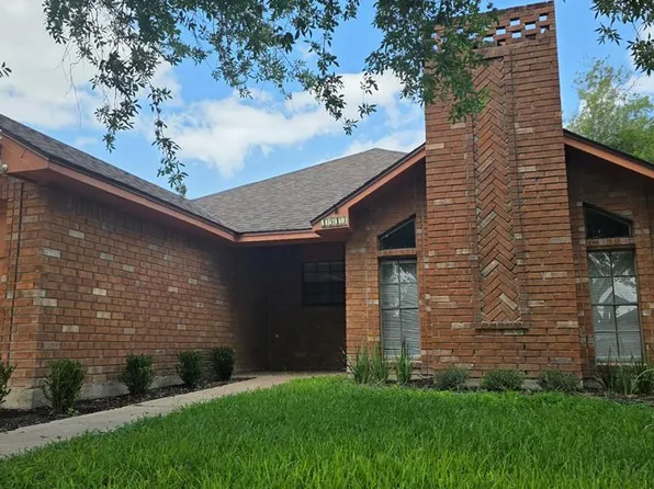 1913 Mourning Dove Cir, Harlingen, TX 78550