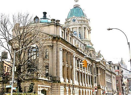 1st image of 240 Centre St APT 4J