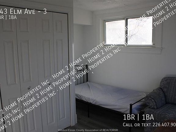 4th image of 443 Elm Ave #3