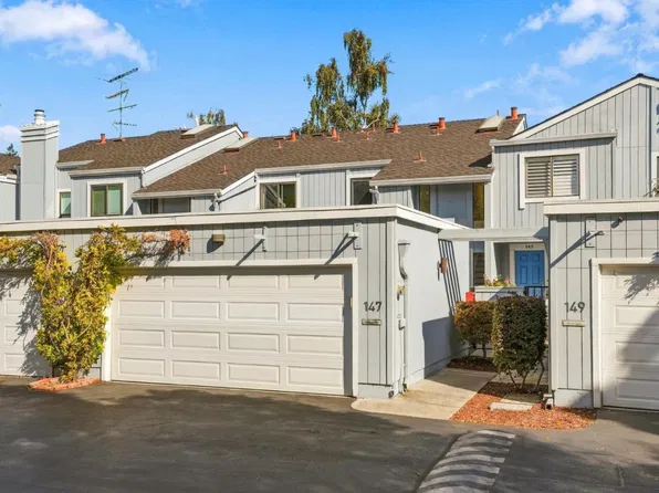 147 Ortega Ave, Mountain View, CA 94040