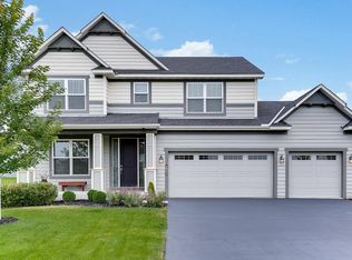 4034 Grand Chevalle Pkwy, Chaska, MN 55318