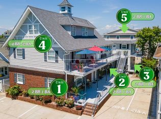 213 E 26th Ave, North Wildwood, NJ 08260