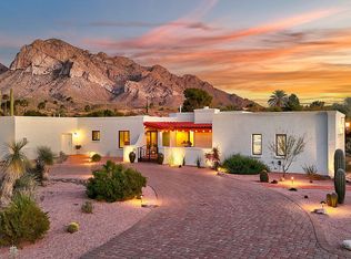 81 W Greenock Dr, Tucson, AZ 85737