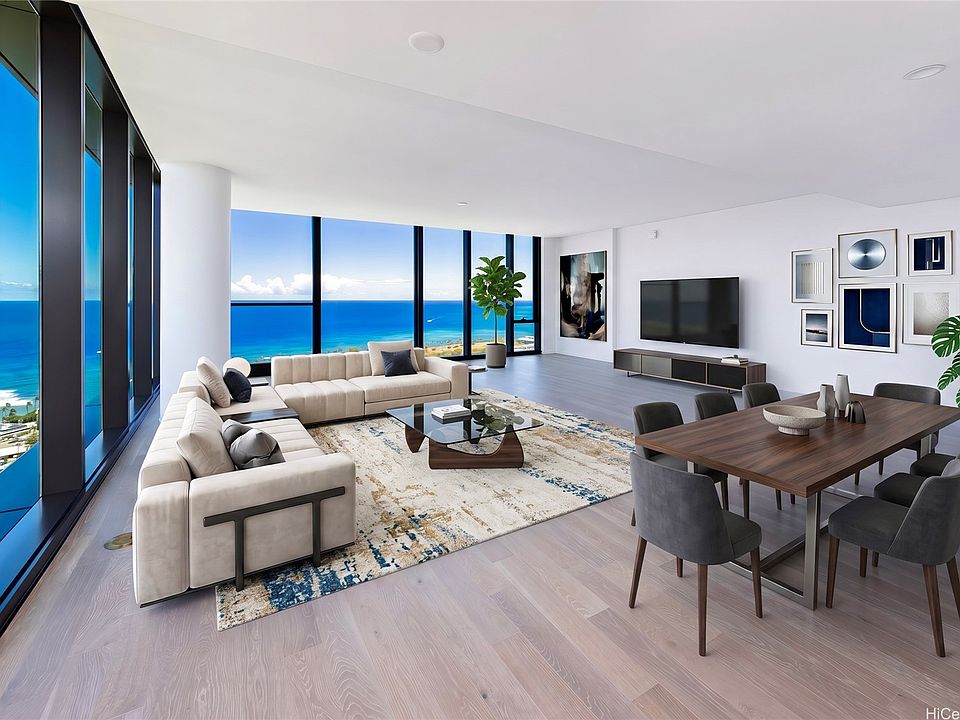1st image of 333 Ward Ave #Penthouse 4100
