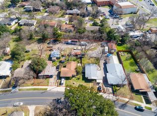 6001 Grover Ave, Austin, TX 78757