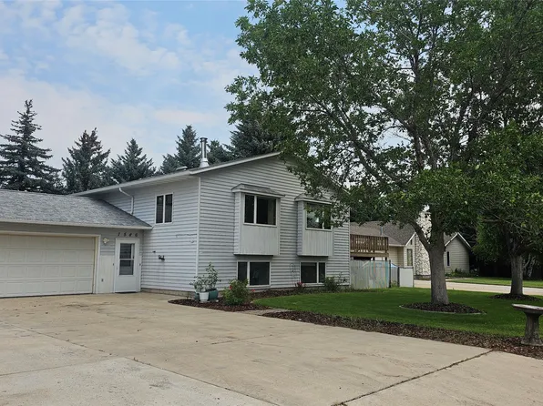 1586 Concord Rd, Helena, MT 59602