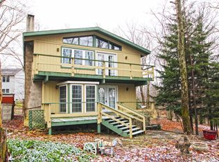 171 Echo Lake Rd, Tobyhanna, PA 18466