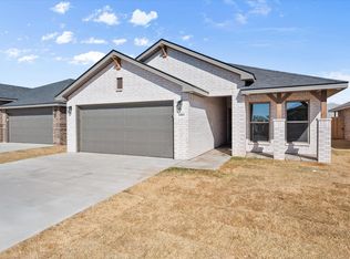 2403 Helena Ave, Lubbock, TX 79407