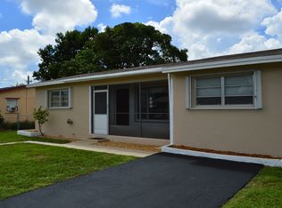6408 Dawson St #SINGLE, Hollywood, FL 33023