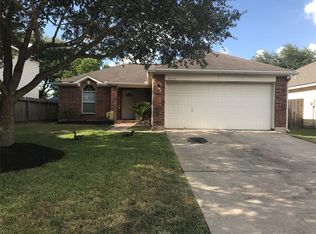 34530 Parkview Dr, Brookshire, TX 77423